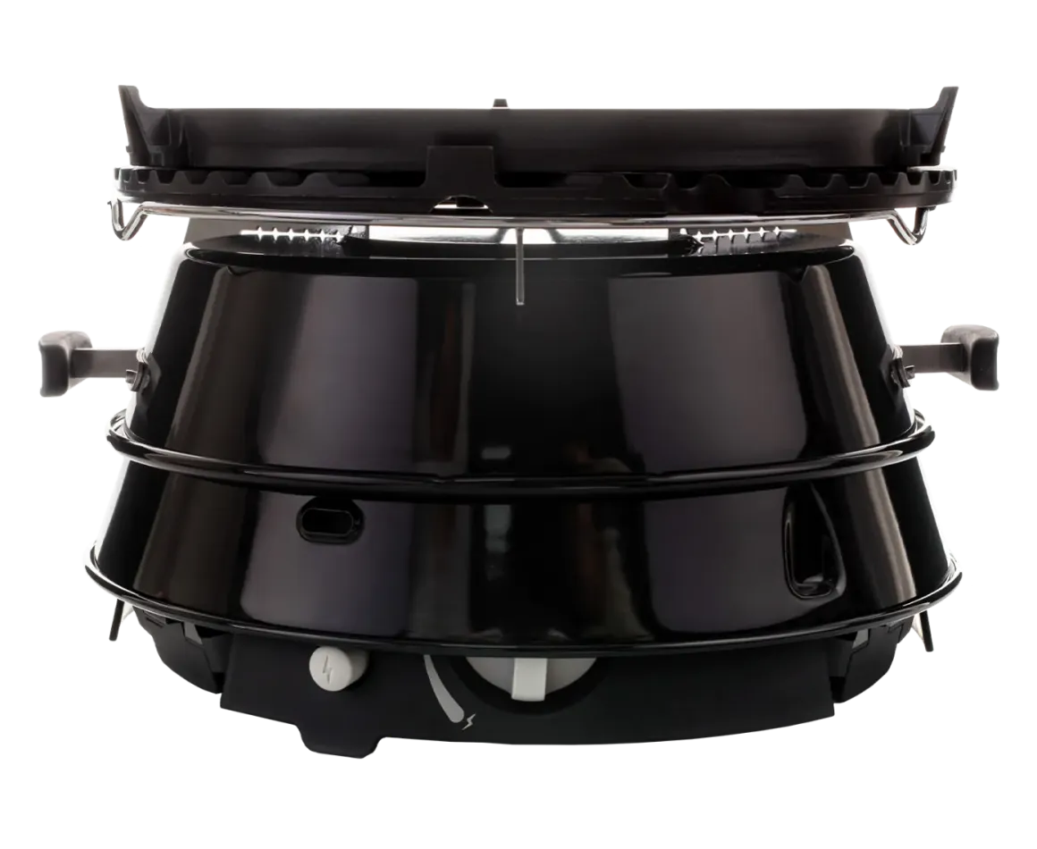 Safari Chef 30 LP Deluxe