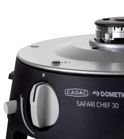 Safari Chef 30 LP Deluxe
