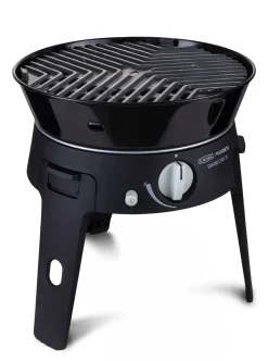 Safari Chef 30 LP Deluxe