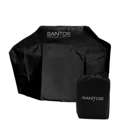 Santos Abdeckhaube u.a. passend für für Weber Spirit 200