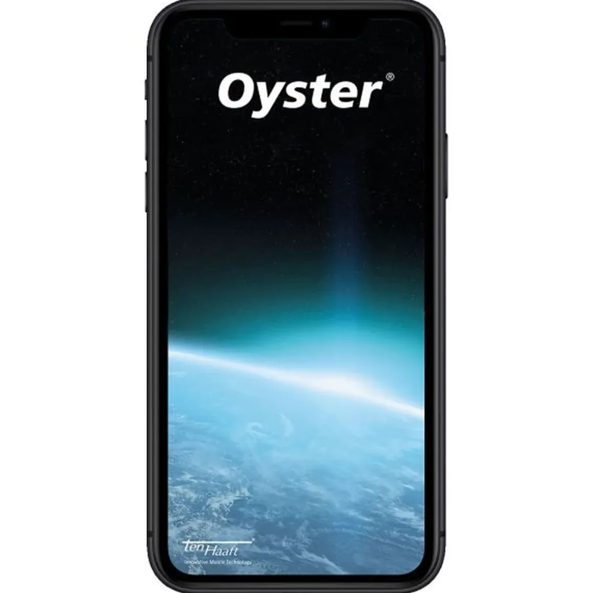 Sat-Anlage Oyster V 85 Premium Base Single