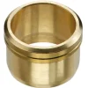 Schneidring Typ D U, 8 mm  Stahl ungehärtet, lose
