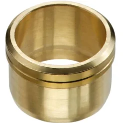 Schneidring Typ D U, 8 mm  Stahl ungehärtet, lose