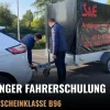 S&E Anhänger Fahrerschulung Führerscheinklasse B96