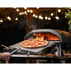 S&E Backkurs Bronze 'Pizza aus Napoli' mit Marco Esposito
