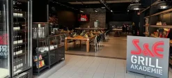 S&E Backkurs Bronze 'Pizza aus Napoli' mit Marco Esposito