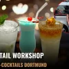 S&E Basic-Cocktail-Workshop  by City-Cocktails Dortmund