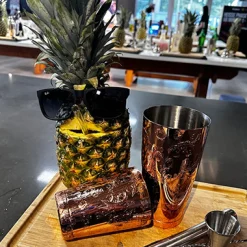 S&E Basic-Cocktail-Workshop by City-Cocktails Dortmund
