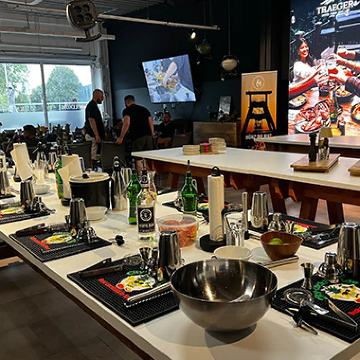S&E Basic-Cocktail-Workshop by City-Cocktails Dortmund