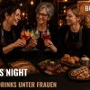 S&E Grillakademie Bronze Ladies Night