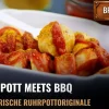 S&E Grillakademie Bronze Ruhrpott meets BBQ