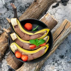 S&E Grillakademie Bronze Veggie