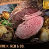 S&E Grillakademie Gold Wild