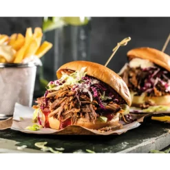 S&E Grillakademie Gold Wild
