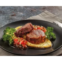 S&E Grillakademie Gold Wild