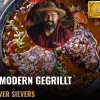 S&E Grillakademie Gold Wild modern gegrillt mit Oliver Sievers