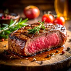 S&E Grillakademie Gold Wild modern gegrillt mit Oliver Sievers