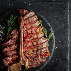 S&E Grillakademie Silber BBQ