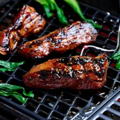 S&E Grillakademie Webers Asian BBQ