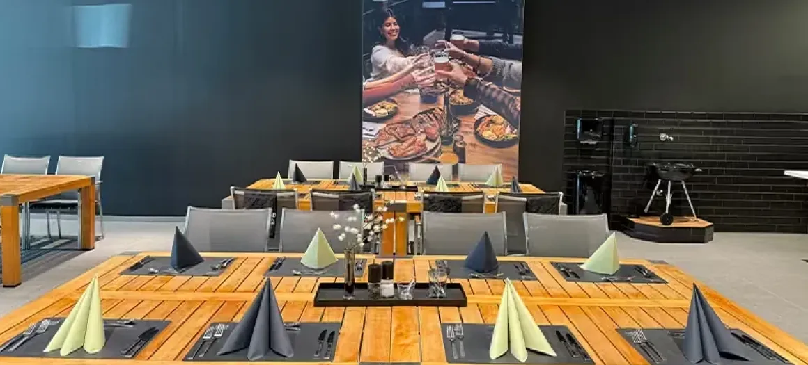 S&E Grillakademie Webers Asian BBQ