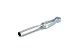 Seilendverschluss mit Simplexhaken  8 mm verzinkt