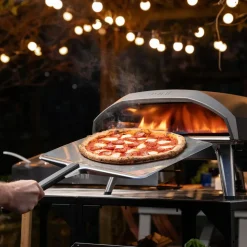 S&E Intensiv-Backkurs Pizza aus Napoli