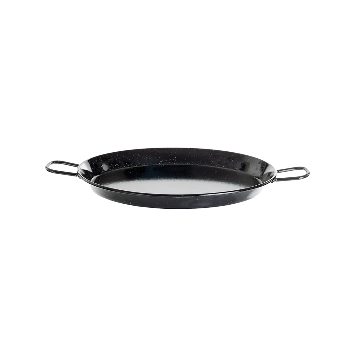 S&E - Paellapfanne emailliert ø 50 cm