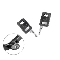 Set Brink-Ersatzschlüssel mit 2 Schlüsseln