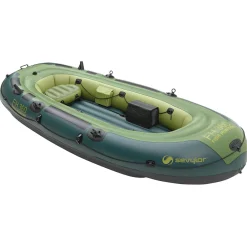 Sevylor Fish Hunter FH360 Schlauchboot / Angelboot  (338 x 137 cm)