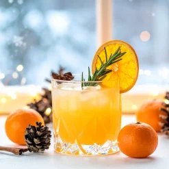 S&E Winter Cocktail-Workshop  by City-Cocktails Dortmund