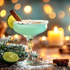 S&E Winter Cocktail-Workshop  by City-Cocktails Dortmund