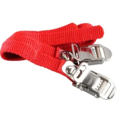 Sicherheitsriemen Security Strip rot 2x, 98656-320