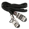 Sicherheitsriemen Security Strip schwarz