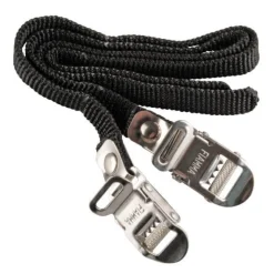 Sicherheitsriemen Security Strip schwarz