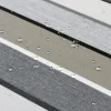 Sitzpolster Vario Niederlehner - Hellgrau