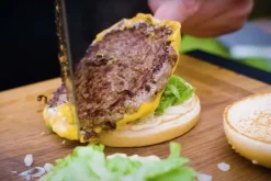 Sizzle-Brothers Big Mhhh Burger & Sandwichsauce  500 ml