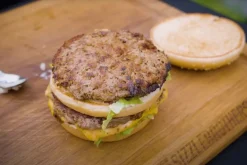 Sizzle-Brothers Big Mhhh Burger & Sandwichsauce  500 ml