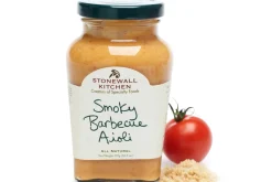 Smoky Barbecue Aioli  Stonewall Kitchen