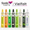 SodaTaste Co2 Aromazylinder Zitrone 425g