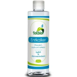 Solbio Entkalker für Frischwassertank