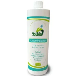 Solbio Wassertank- und Systemreiniger