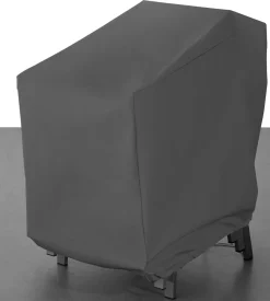 Solpuri Abdeckhaube  für bis zu 4 Stapelsessel