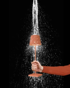 Sompex Troll 2.0 Outdoor Lampe orange