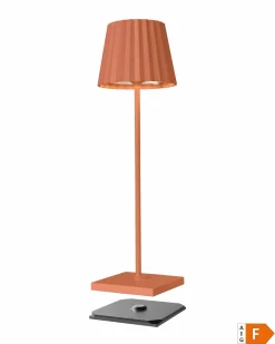 Sompex Troll 2.0 Outdoor Lampe  orange