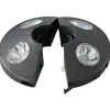 Sonnenschirm LED-Beleuchtung