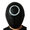 Squad Maske Kreis