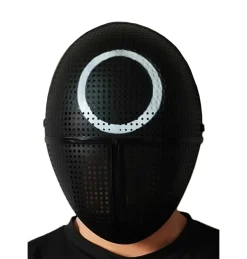 Squad Maske Kreis
