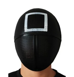 Squad Maske Viereck
