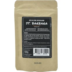 St. Barbara Magic Dust 100 g - Der kleine Bergmann