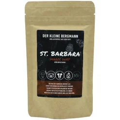 St. Barbara Magic Dust 100 g  - Der kleine Bergmann
